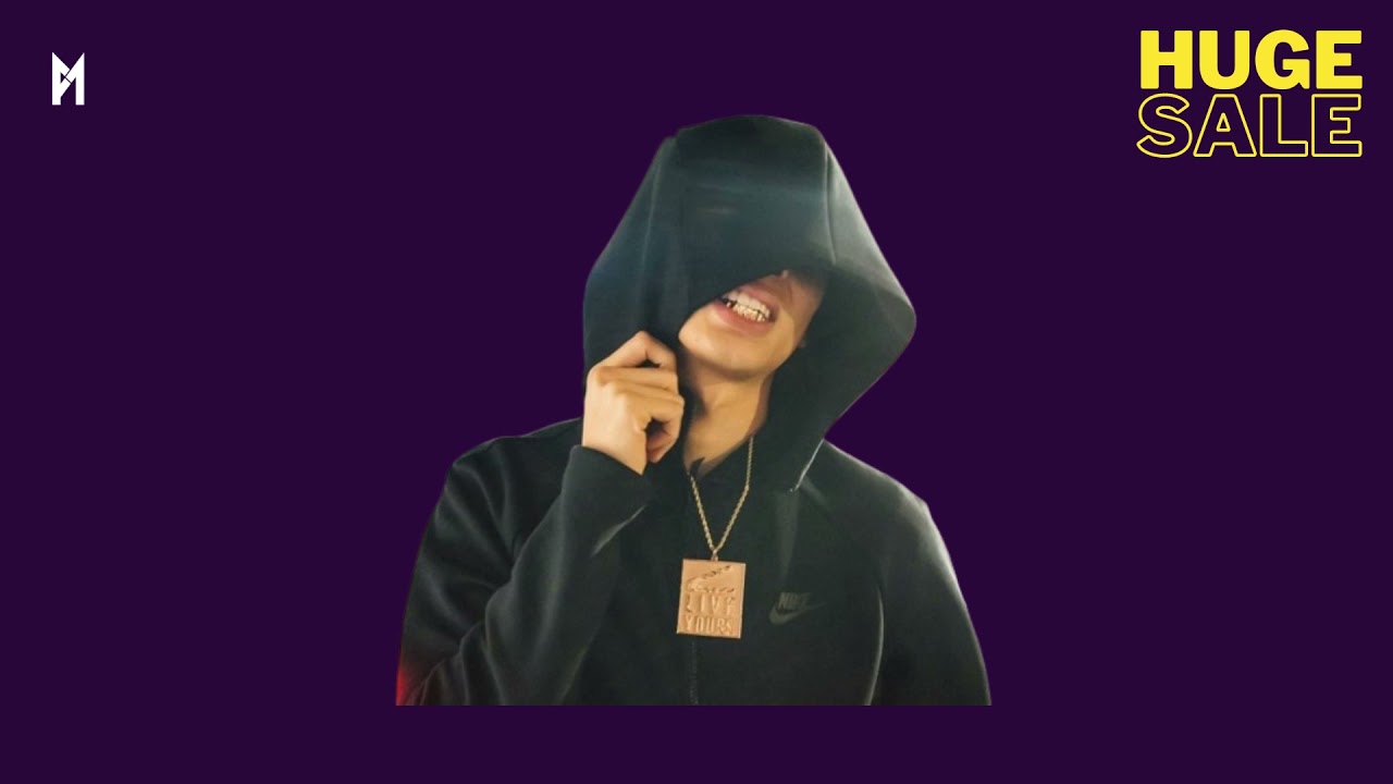 [FREE] R&B  Drill Beat - 