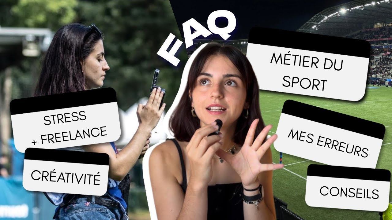 La vérité sur le Community Management (du sport)
