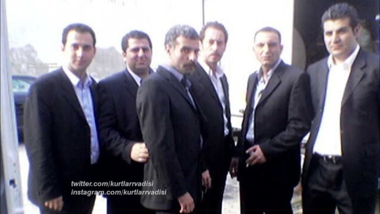 Kurtlar Vadisi Nevzat,Pürmüz,Erdoğan,Adnan,Sadık Ticarete Atılıyorlar 2