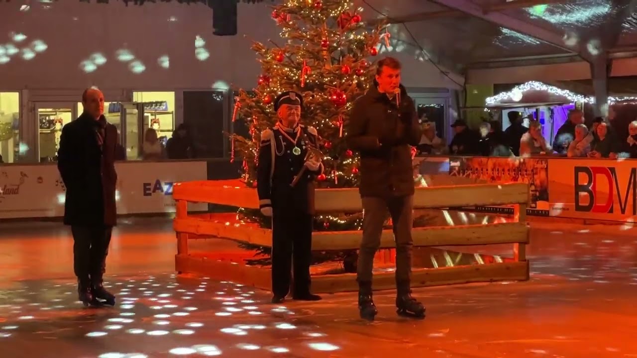 Winter Wonderland