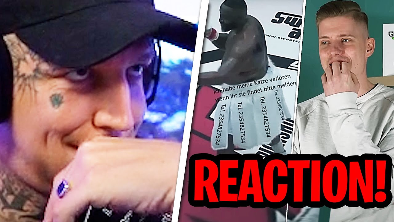 REAKTION auf KuchenTV😂 Wie MANUELLSEN sich selber ZERSTÖRT hat | MontanaBlack Reaktion
