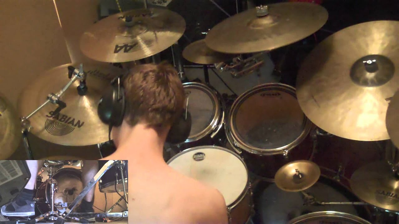 Matt Kilner - Iniquitous Deeds 