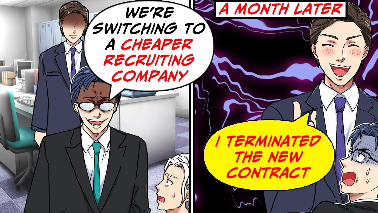 My business partner decided to end our contract after 15 years of working together