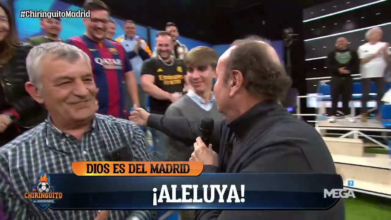 🤍 JUANMA RODRÍGUEZ: 