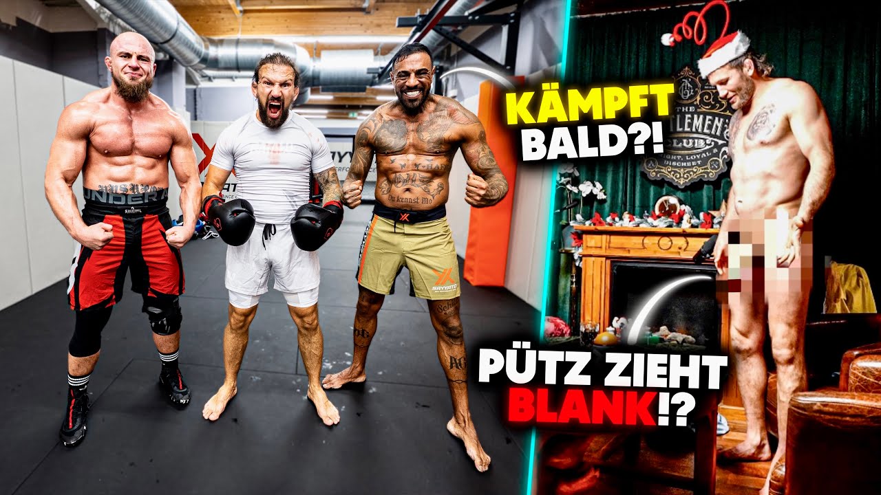 Mo Douzis Vorbereitung beginnt & Stephan eskaliert im Podcast