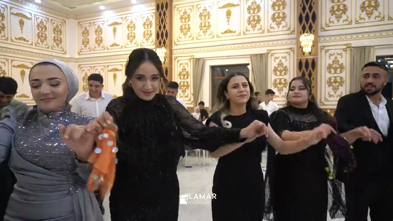 dawete mala kalo part 5 Lamar production￼ hozan adnan dilxaz