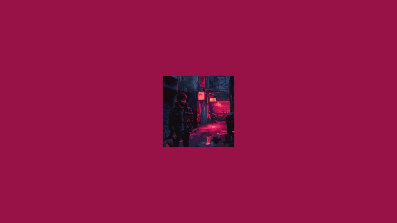 Annalisa - Maschio (Slowed + Reverb)