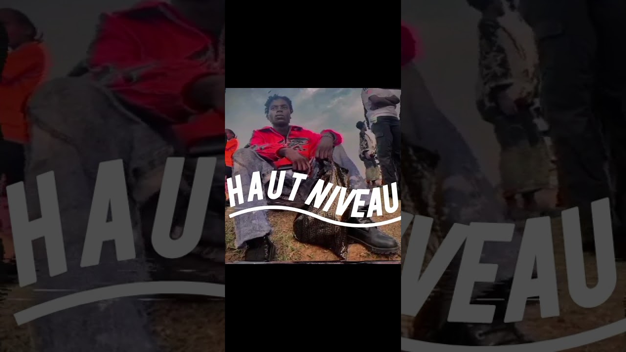 Mayala_ns'imba & Eddy millioni haut niveau. Audio officiel 