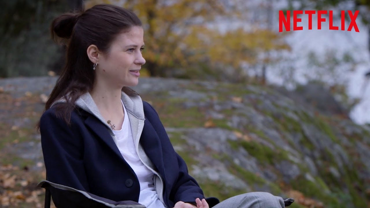 El detr&aacute;s de escena de &ldquo;Arenas Movedizas&rdquo; | Netflix