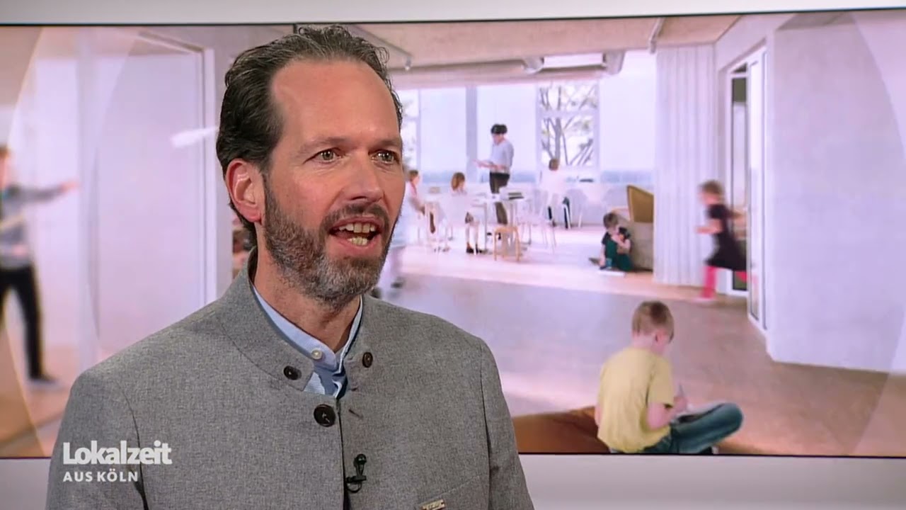 OSK in der WDR Lokalzeit Köln_10.12.2021