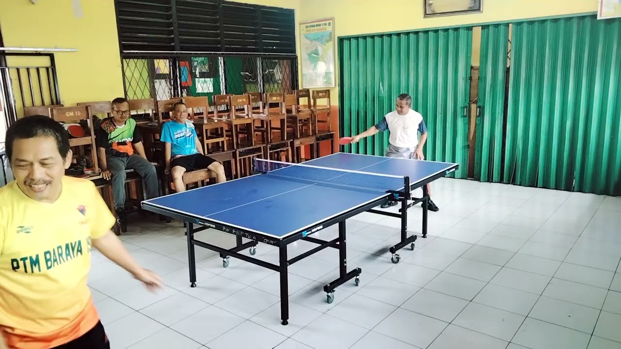 Single power leg ke 2