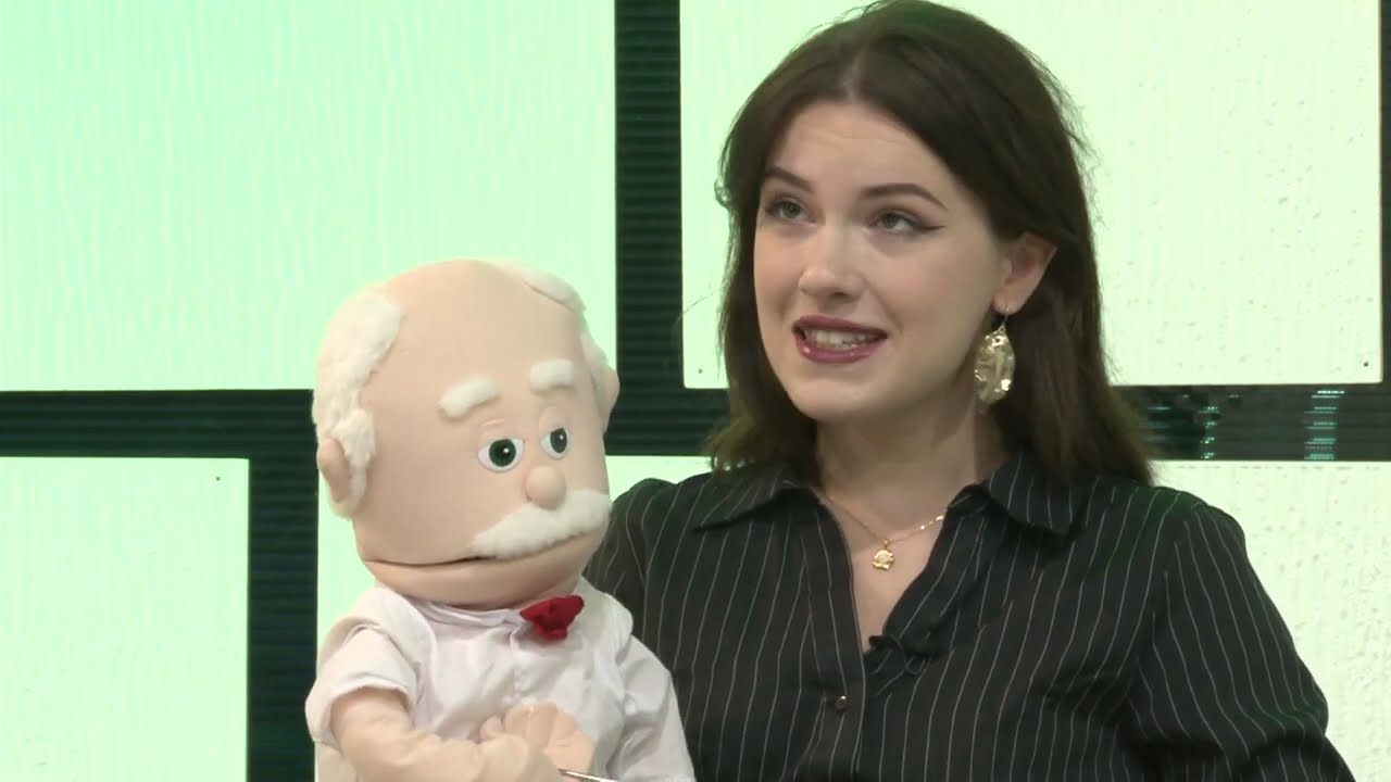 Razgovor s povodom -  Emina Bajtarević, estradna umjetnica