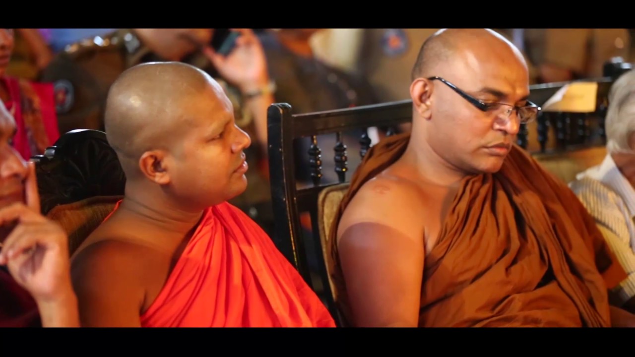 Special Kandula program held to celebrate Police Heroes Day 2017