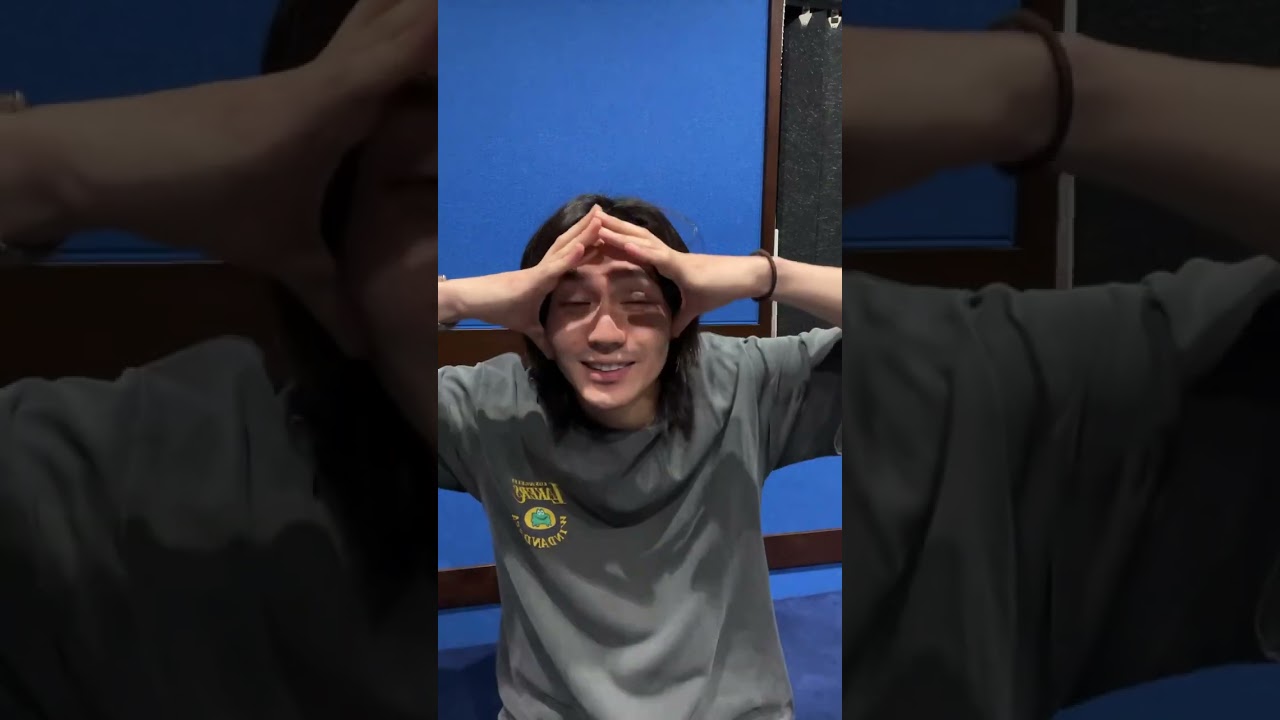 241004 松田元太 インスタライブ