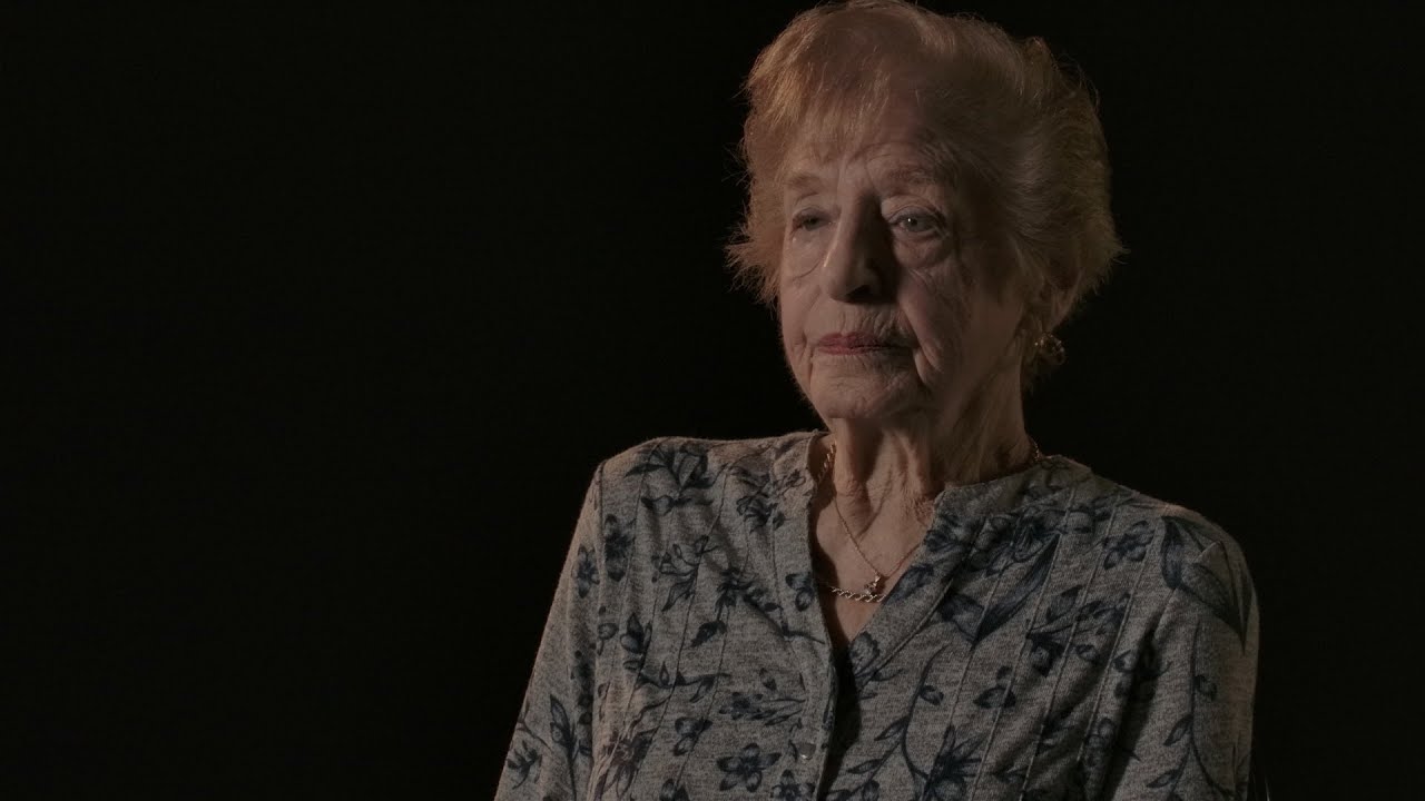 KHC Survivor Testimony: Anita Weisbord (February 5, 2020)
