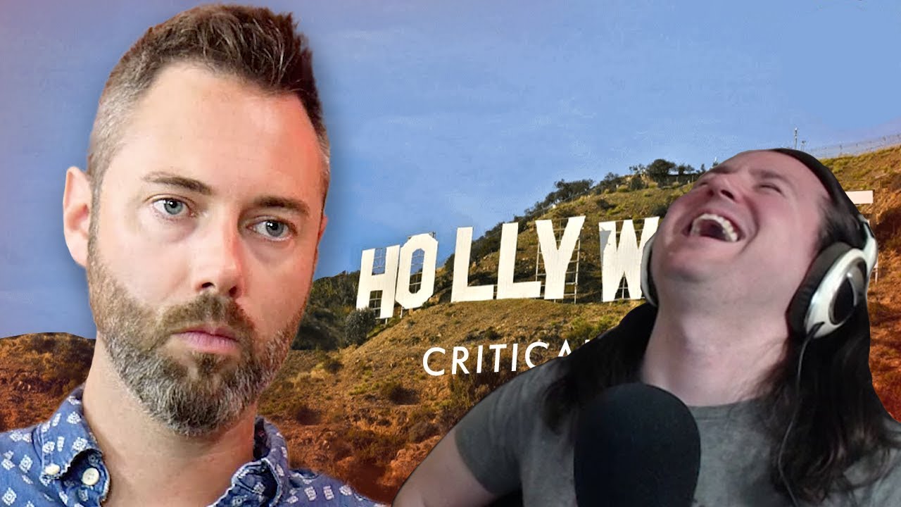 Was YMS Bad Faith Towards Critical Drinker?