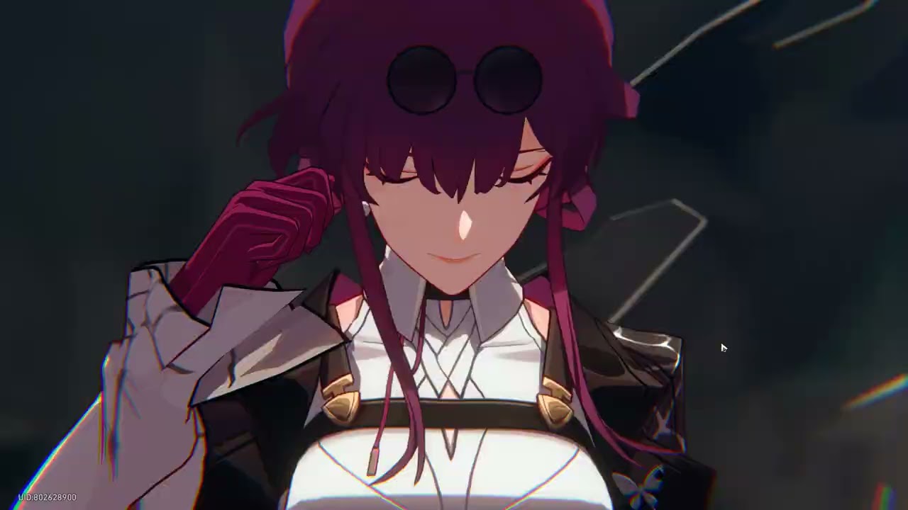 Honkai Star Rail 3.4 - Apocalypse Shadow Level 4 (7000 with Kafka E0S1 and Jingliu E0S1 Blade E0S0)