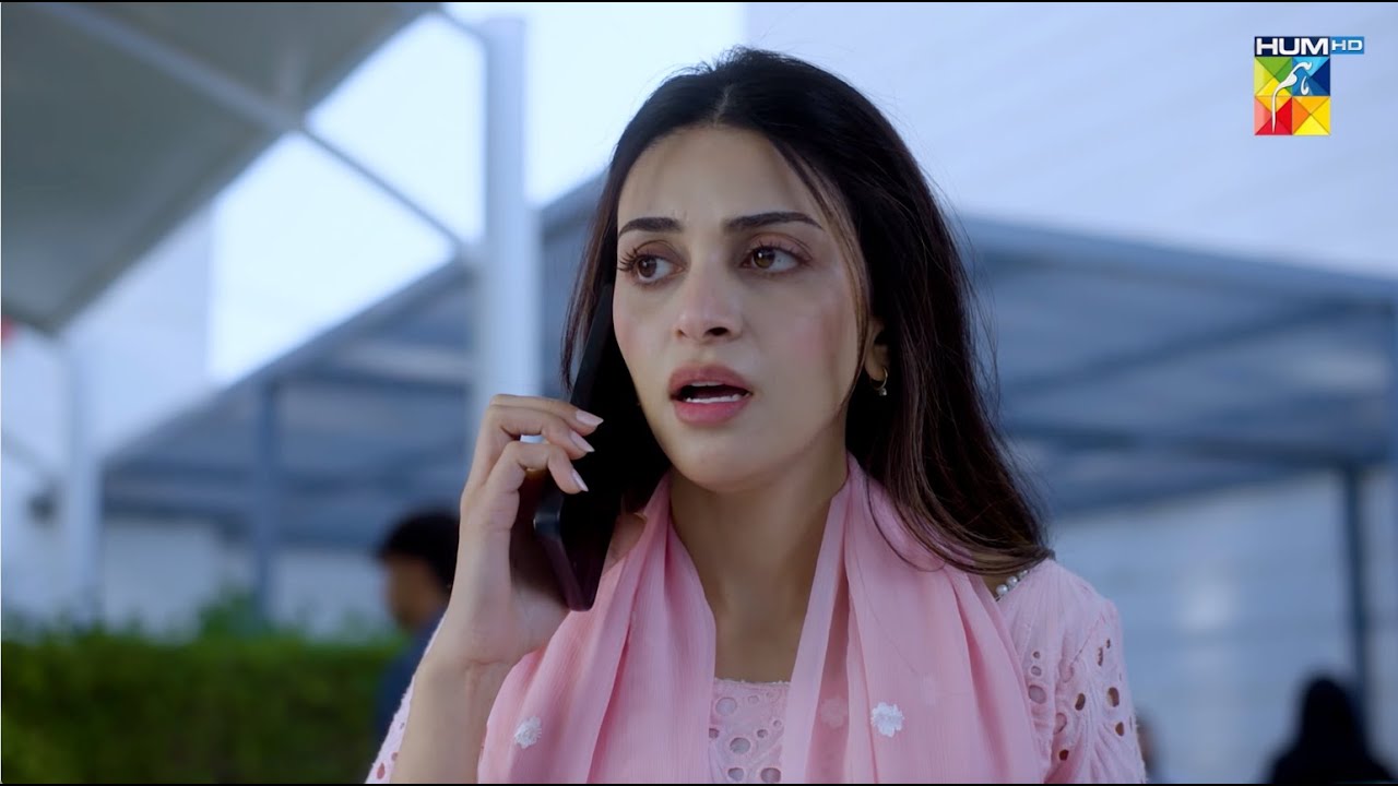 Zaid Ke Baba Ko Howa Heart Attack | HUM TV
