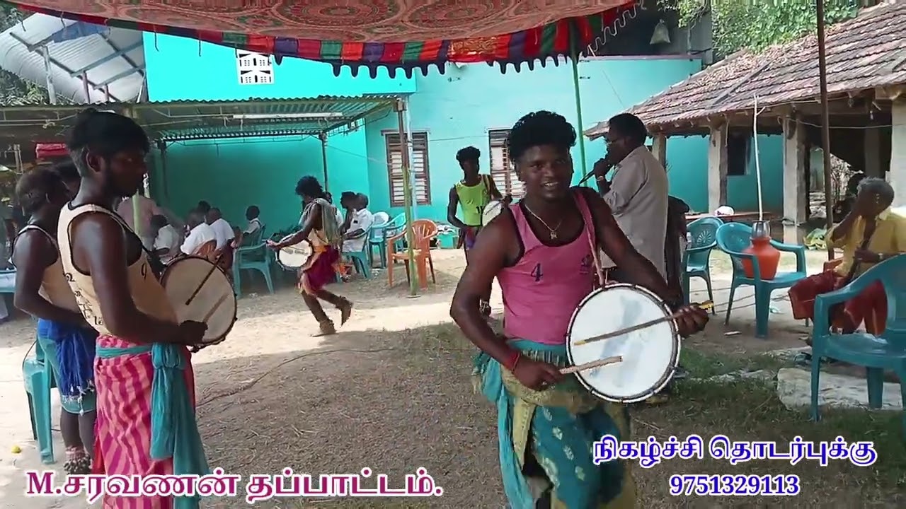 பாடல்(2)காட்டுக்குள்ள காதல் கிளியே கண்டேன்.