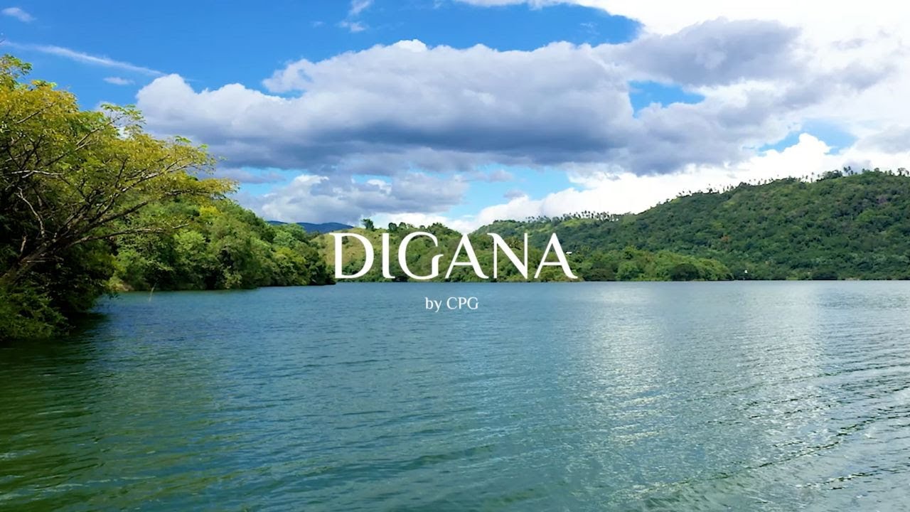 Digana by CPG Launch Video
