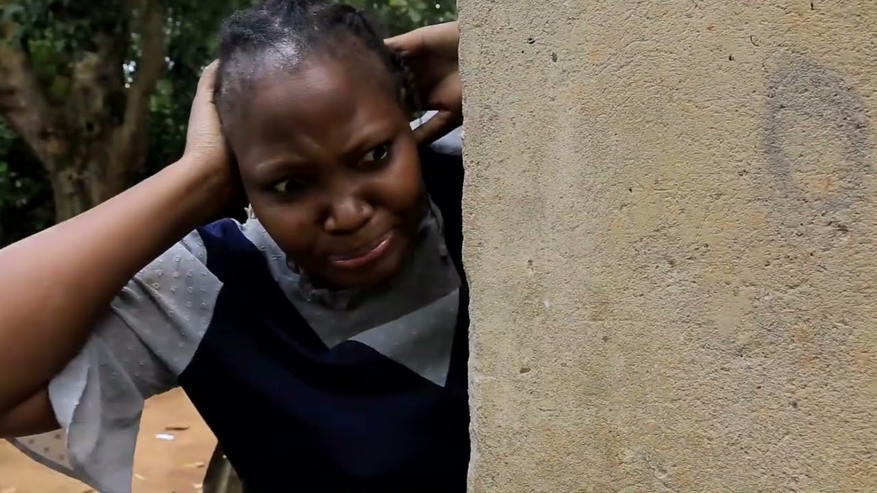 AMAZIGA G'OMUKYAALA BY THE MESSENGERZ OF CHRIST 256 PART 2