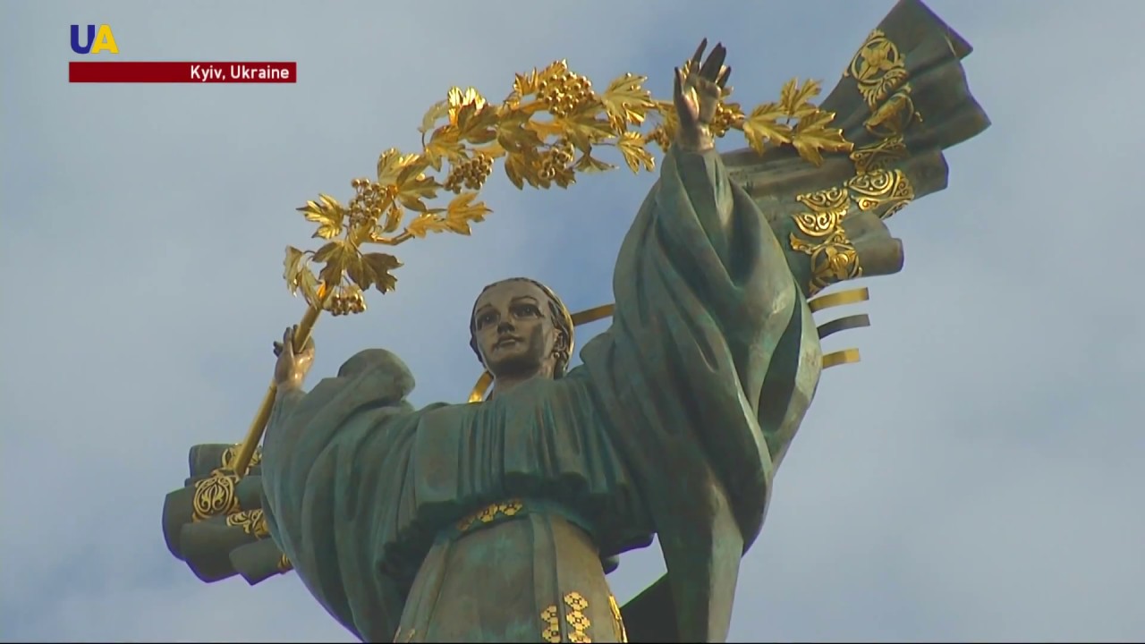 Trials and Tribulations of Ukrainian Independence