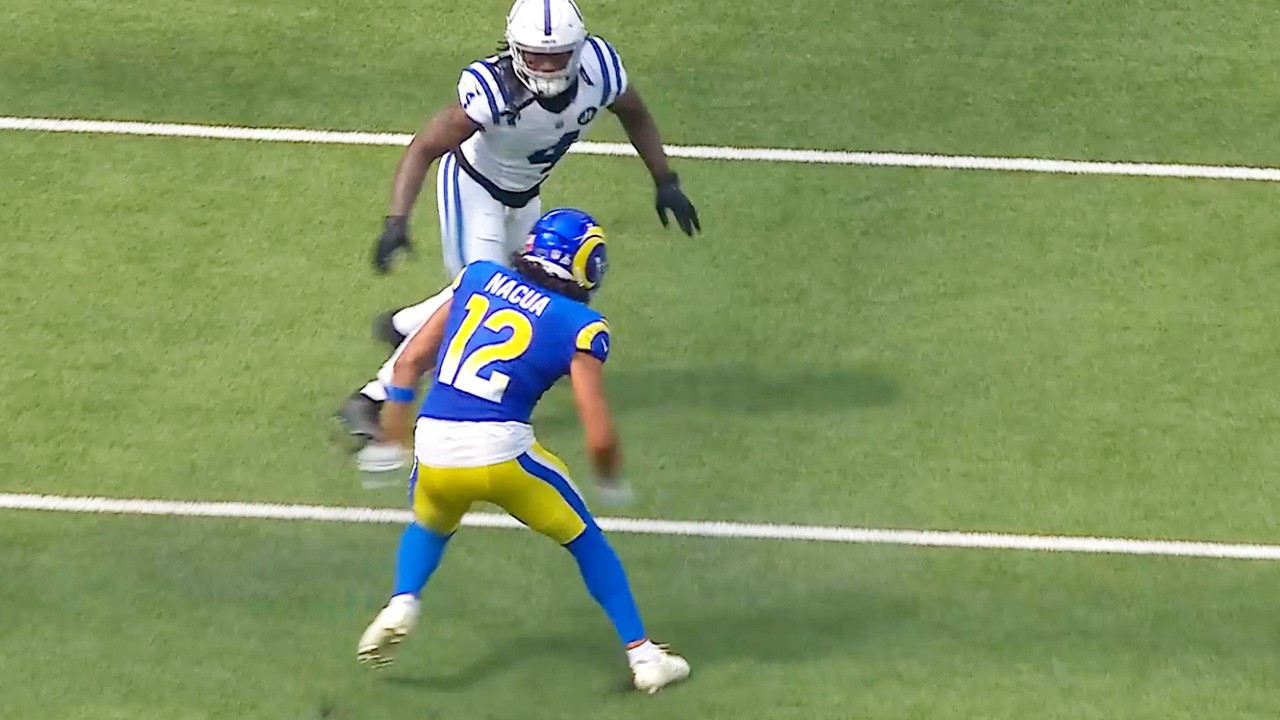 AWESOME 1-on-1s, ROUTES & WR vs. DB PLAYS FROM WEEK 4! | 2025 NFL Season