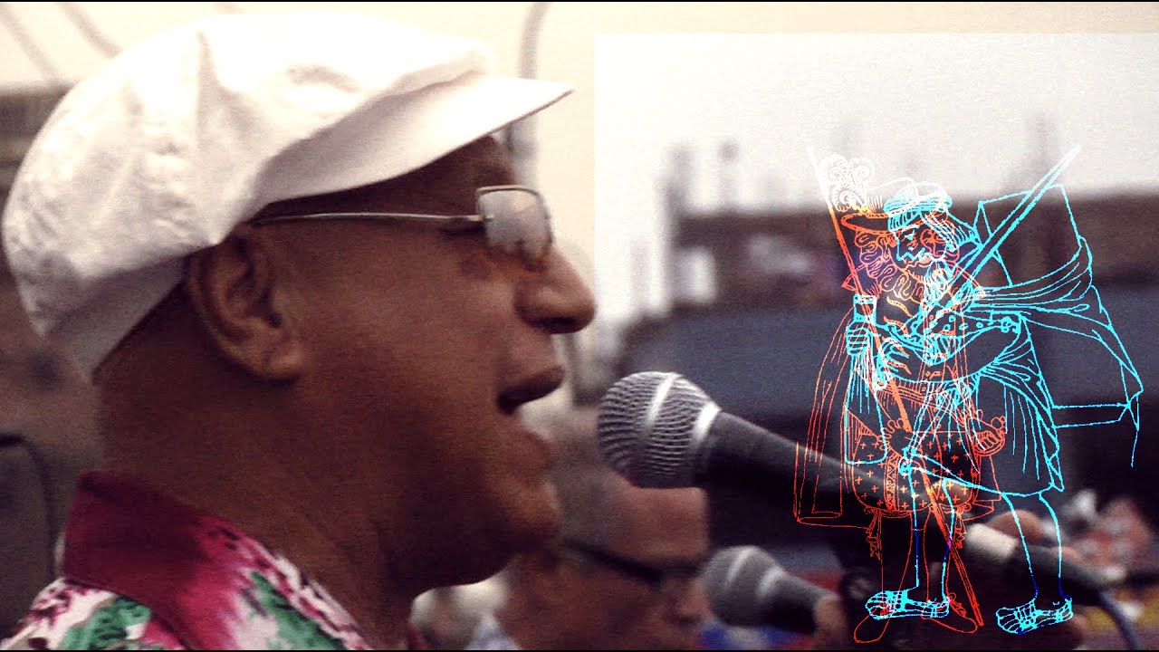 Sonidos del Perú ◊ 22 ◊ CUMBIA ALL STARS