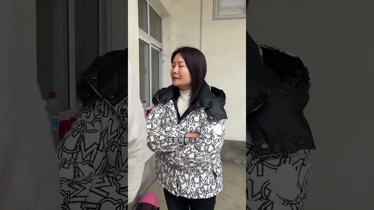 无题，看到结尾#我的乡村生活 #村里那些事