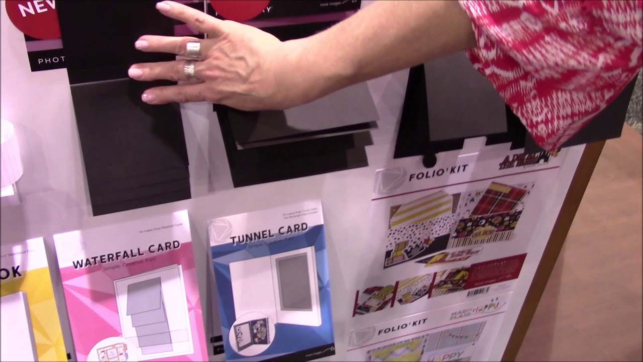 Creativation '20: Photoplay Kits!!