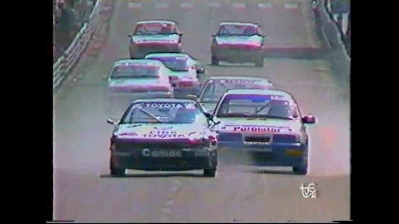 1989 - 