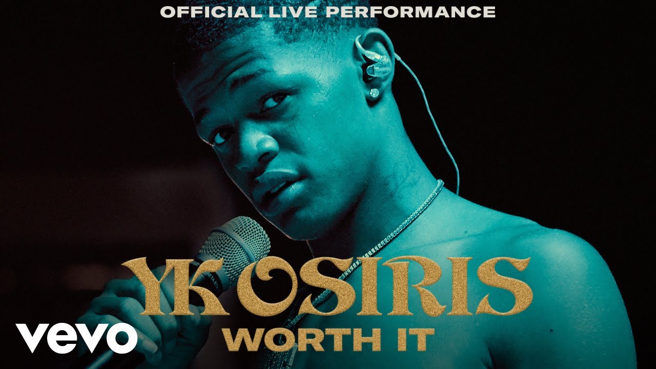 YK Osiris - 