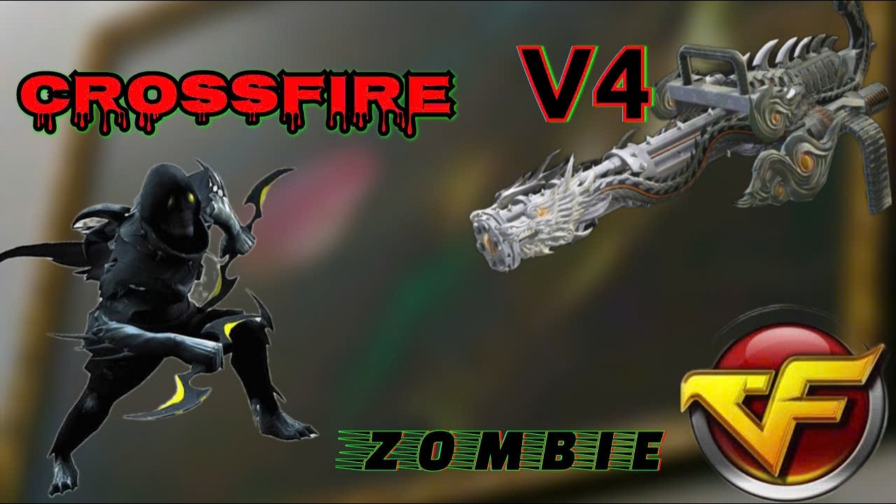 crossfire