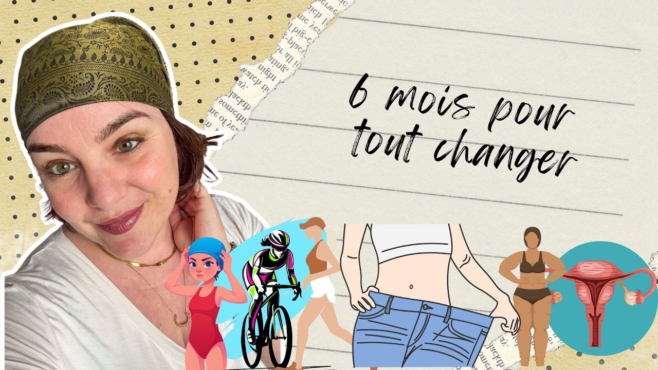 SOPK, sleeve et résistance à l’insuline : ma stratégie complète pour stabiliser mes hormones
