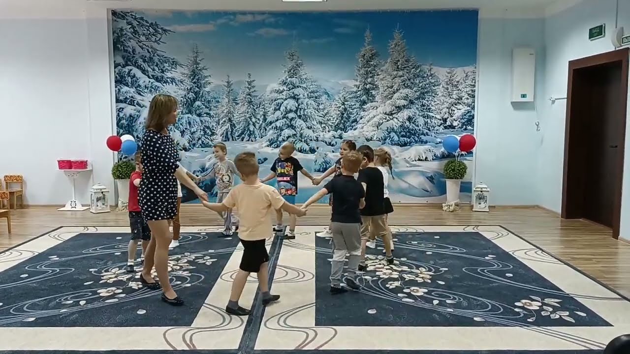 Хоровод  