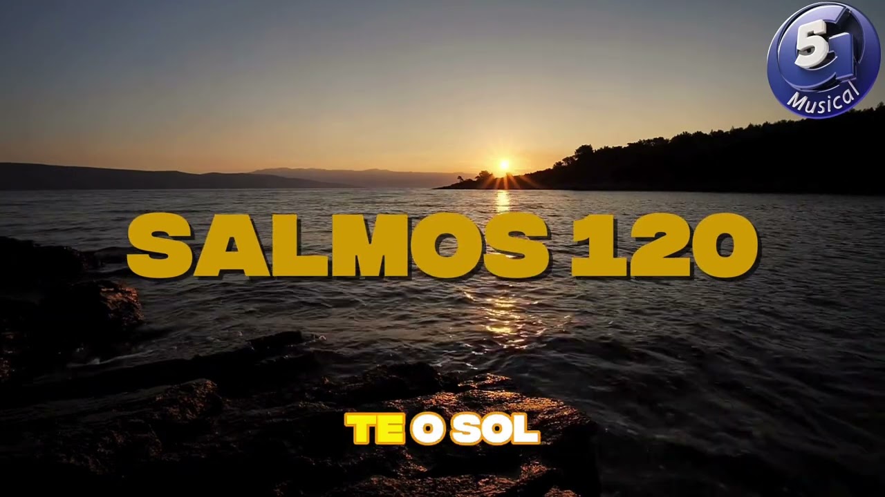 Salmo 120 | 