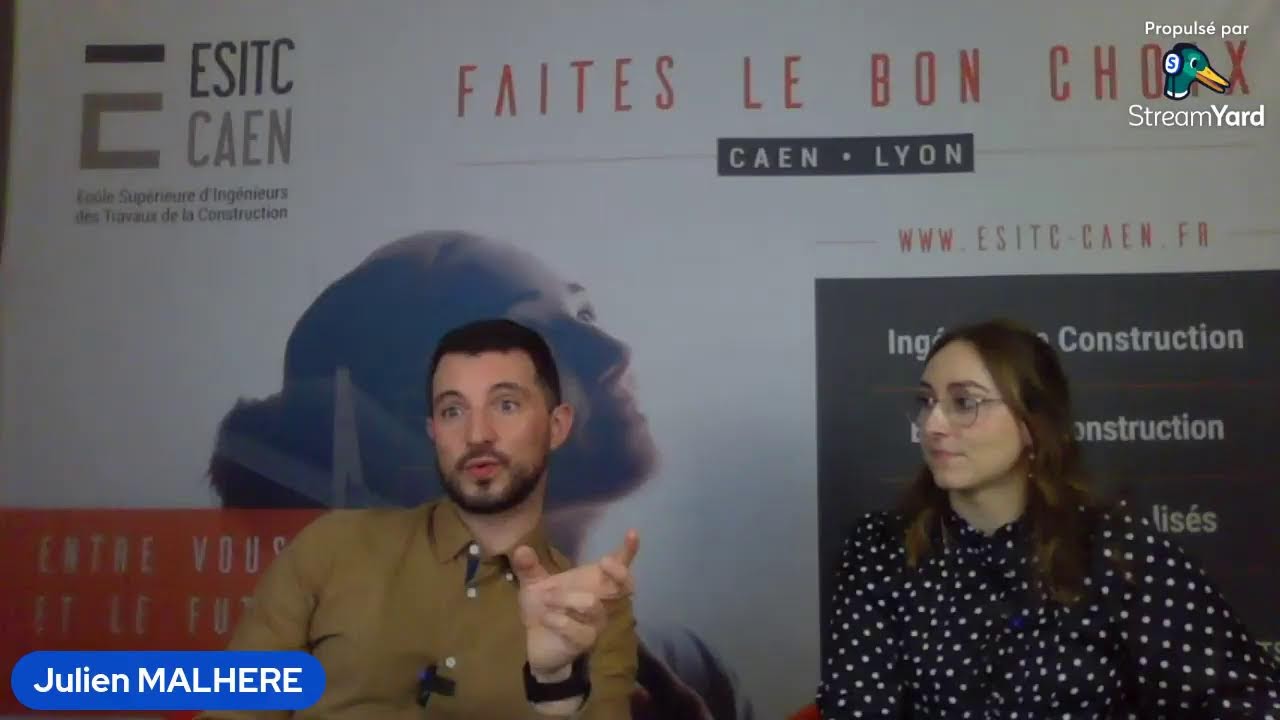 Tout savoir sur le Bachelor Construction