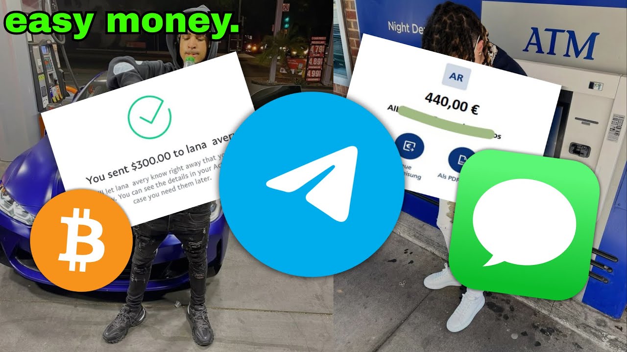 THE FAKE JOB SCAM