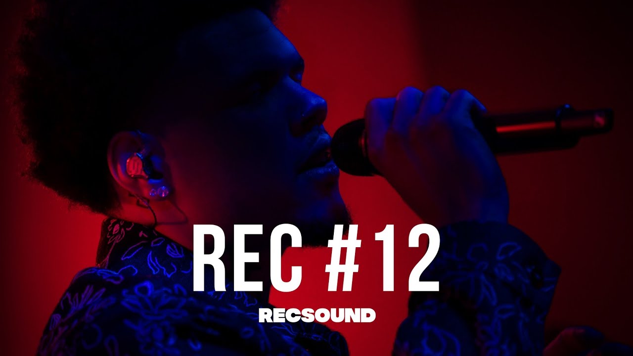 IPNDEGO - TU MENS MAL • COUPABLE | RECSOUND