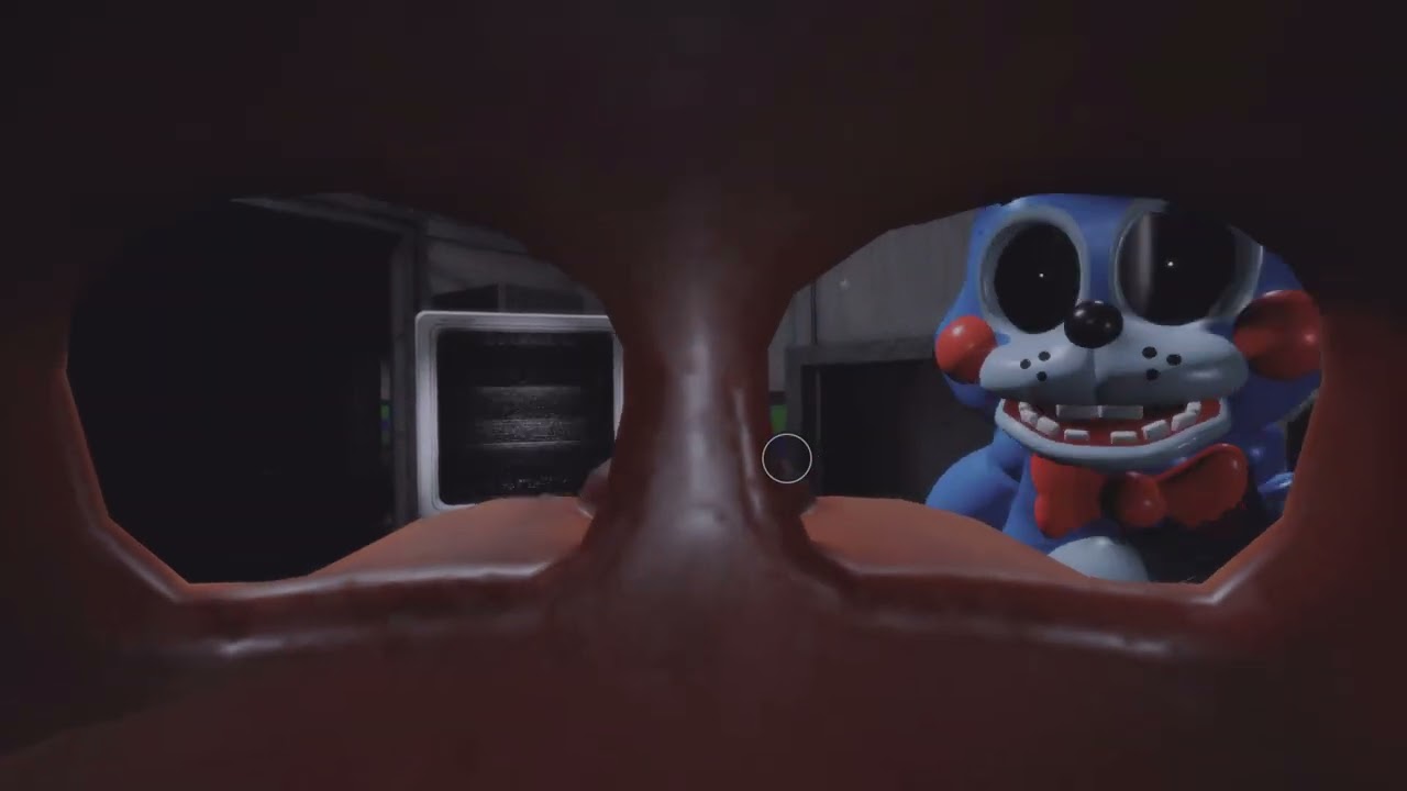 fnaf 2 remake