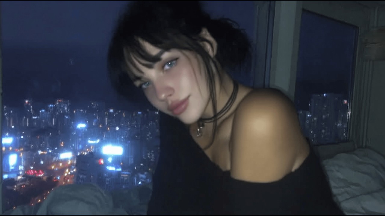 its 4am, go to sleep