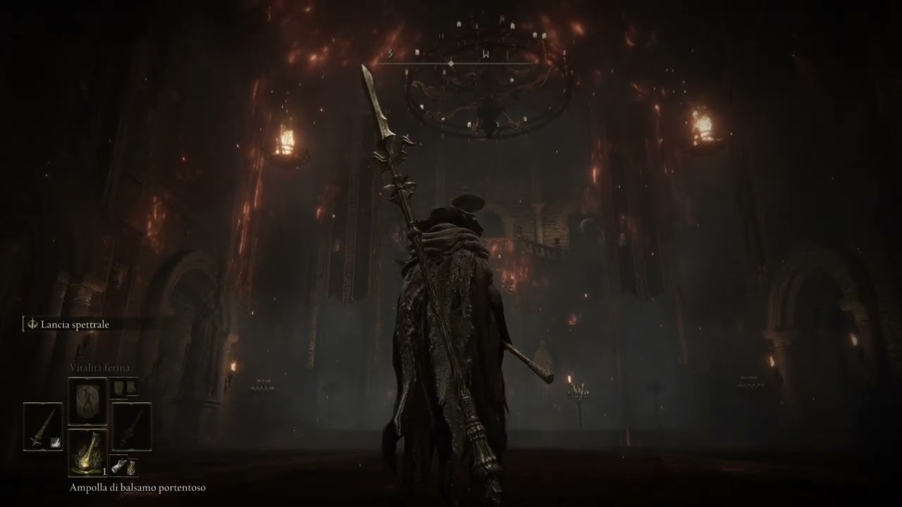 Is it possible to kill Rogier at roundtable?