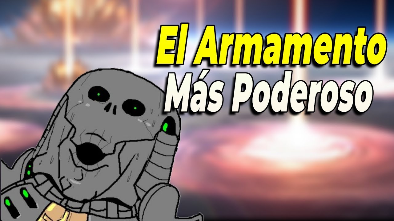 Todos los Tipos de EXTERMINATUS de Warhammer40k