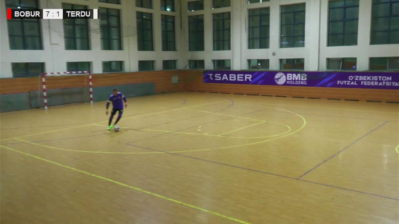 BOBUR vs TERDU