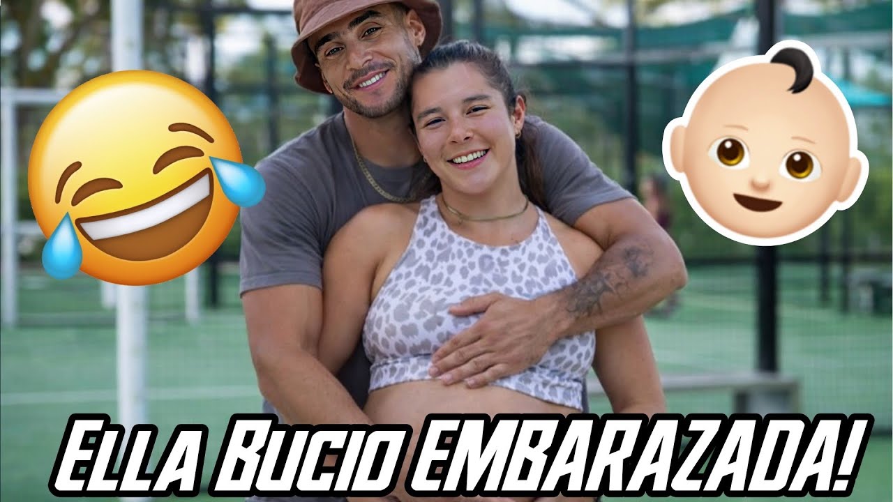 Afirman Que Humberto Ya EMBARAZO a Ella Bucio🤣😂Y por Eso Fue A REVISIÓN médica🤫Serán papás Exatlón
