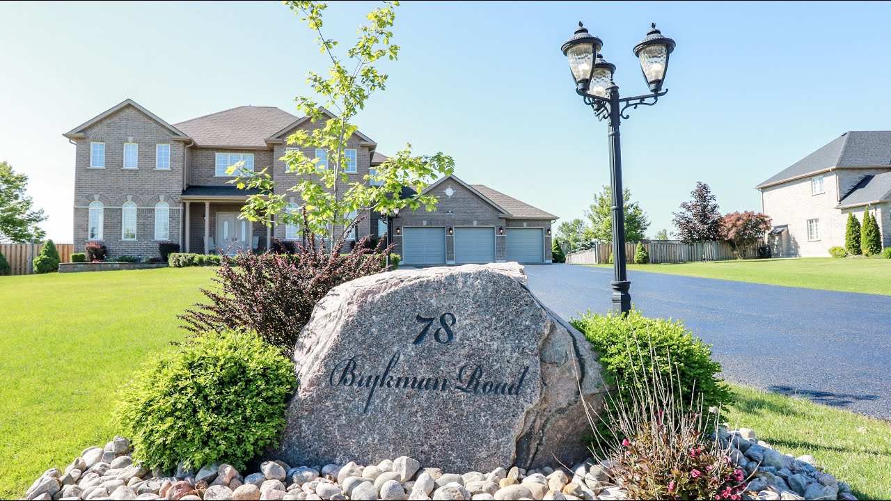 78 Brykman Road Video Tour