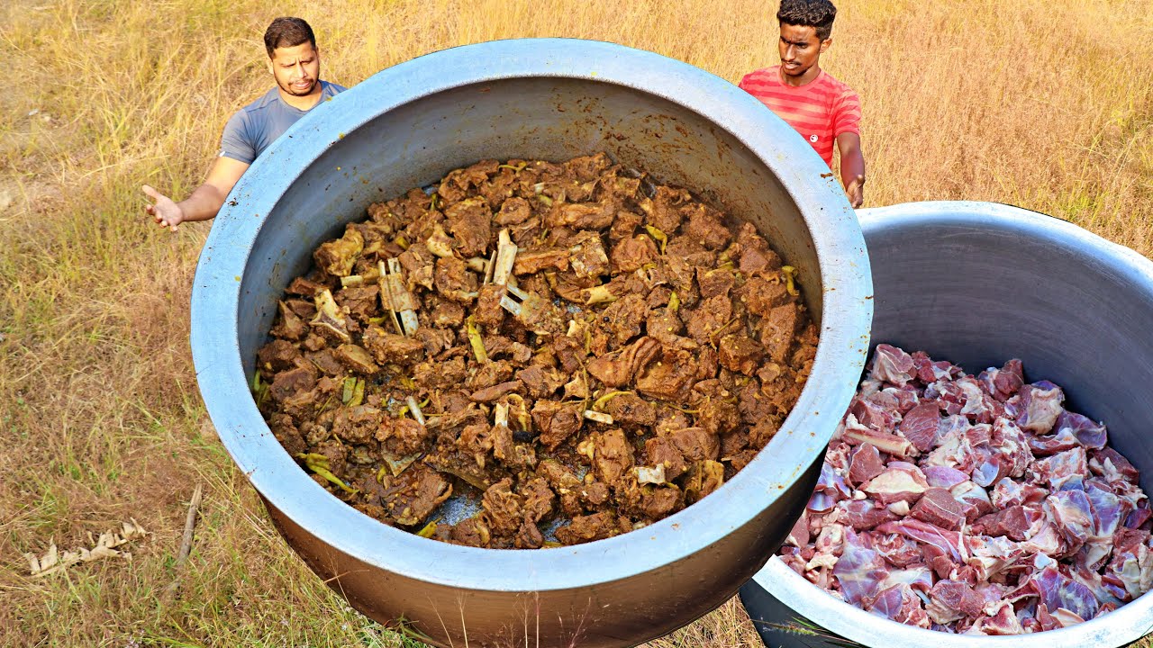 8 KG GOAT MUTTON BEST QUALITY DRY FRY