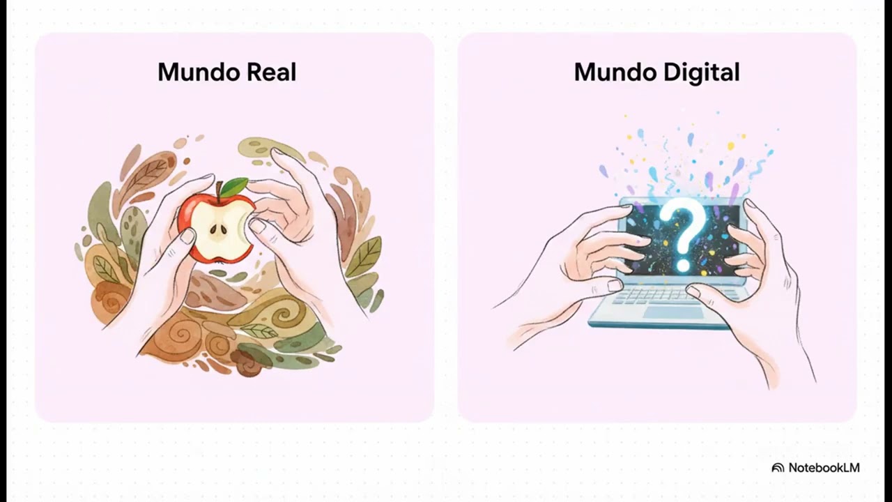Mundo Fantástico Y Mensaje Real - AI25s