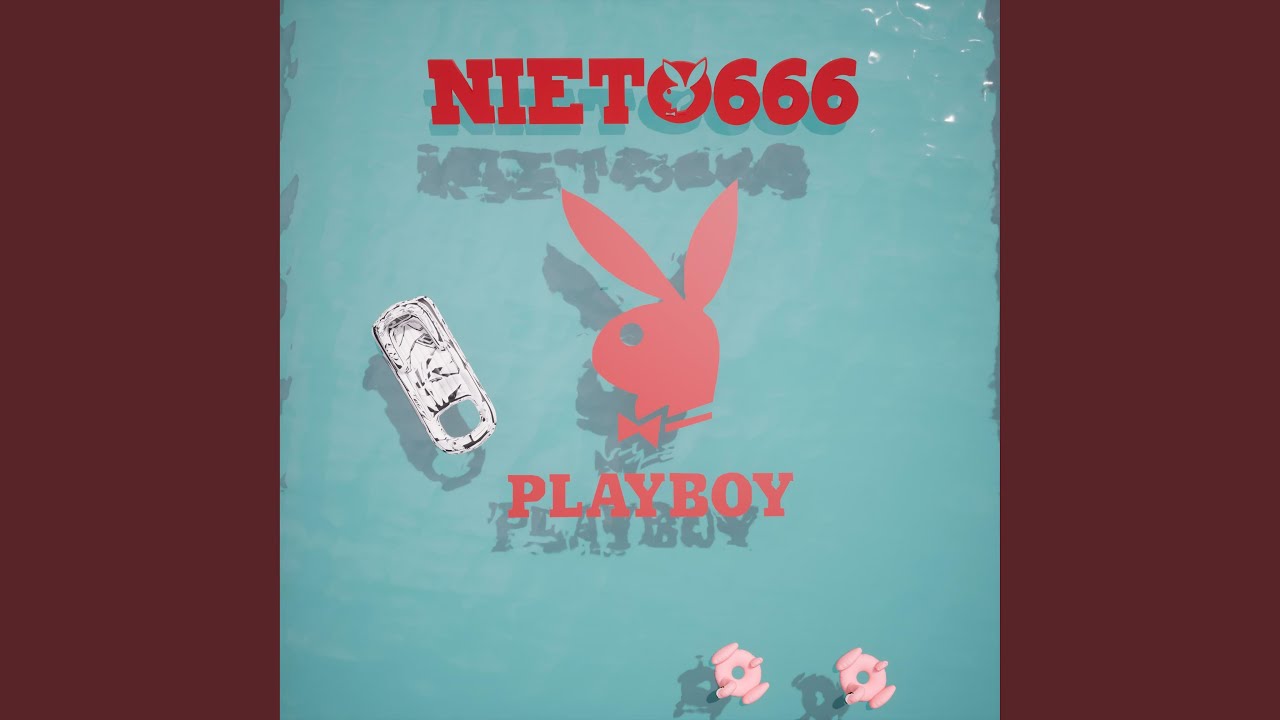 PLAYBOY