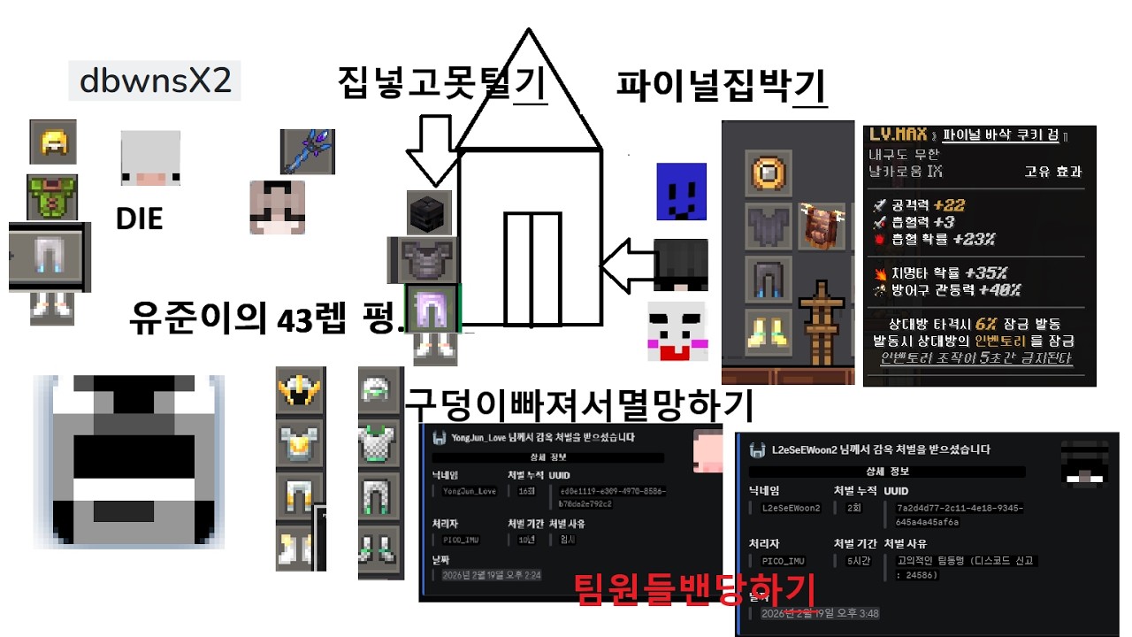 서은팀